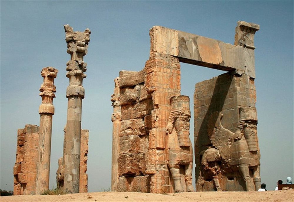 Perspolis