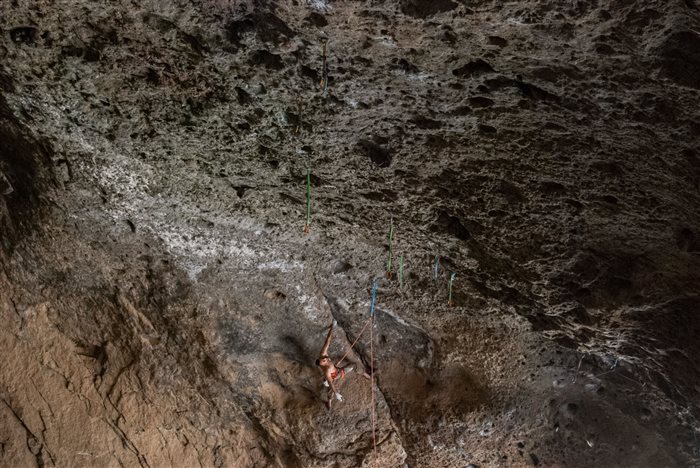 Odin route in Baraghan zone