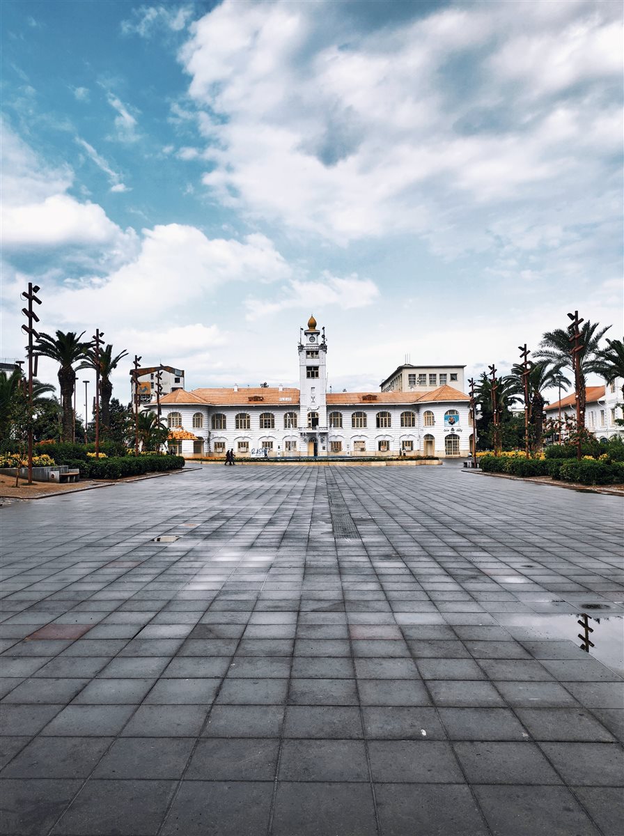 rasht main sq