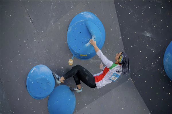 IFSC ASIAN CUP RIYADH 2023 / 12 - 16 DECEMBER
