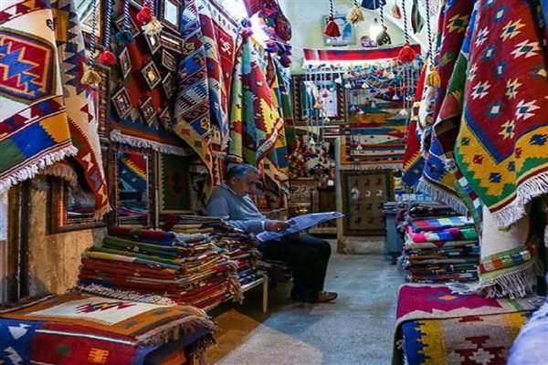 Dezful and Kashan have been registered as World Heritage sites 